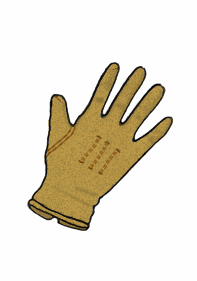 glove